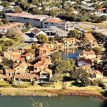 Beau Rivage Unit 9 Διαμέρισμα Plettenberg Bay Εξωτερικό φωτογραφία