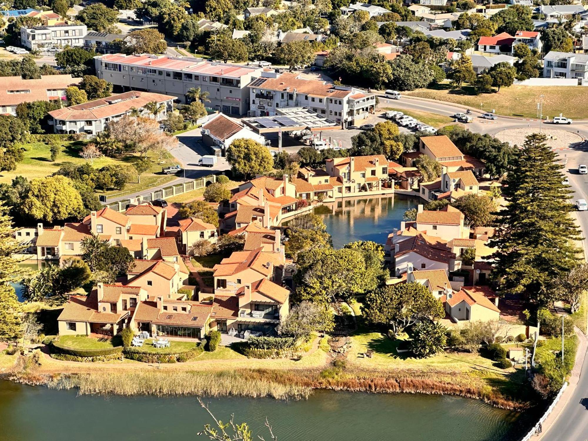 Beau Rivage Unit 9 Διαμέρισμα Plettenberg Bay Εξωτερικό φωτογραφία