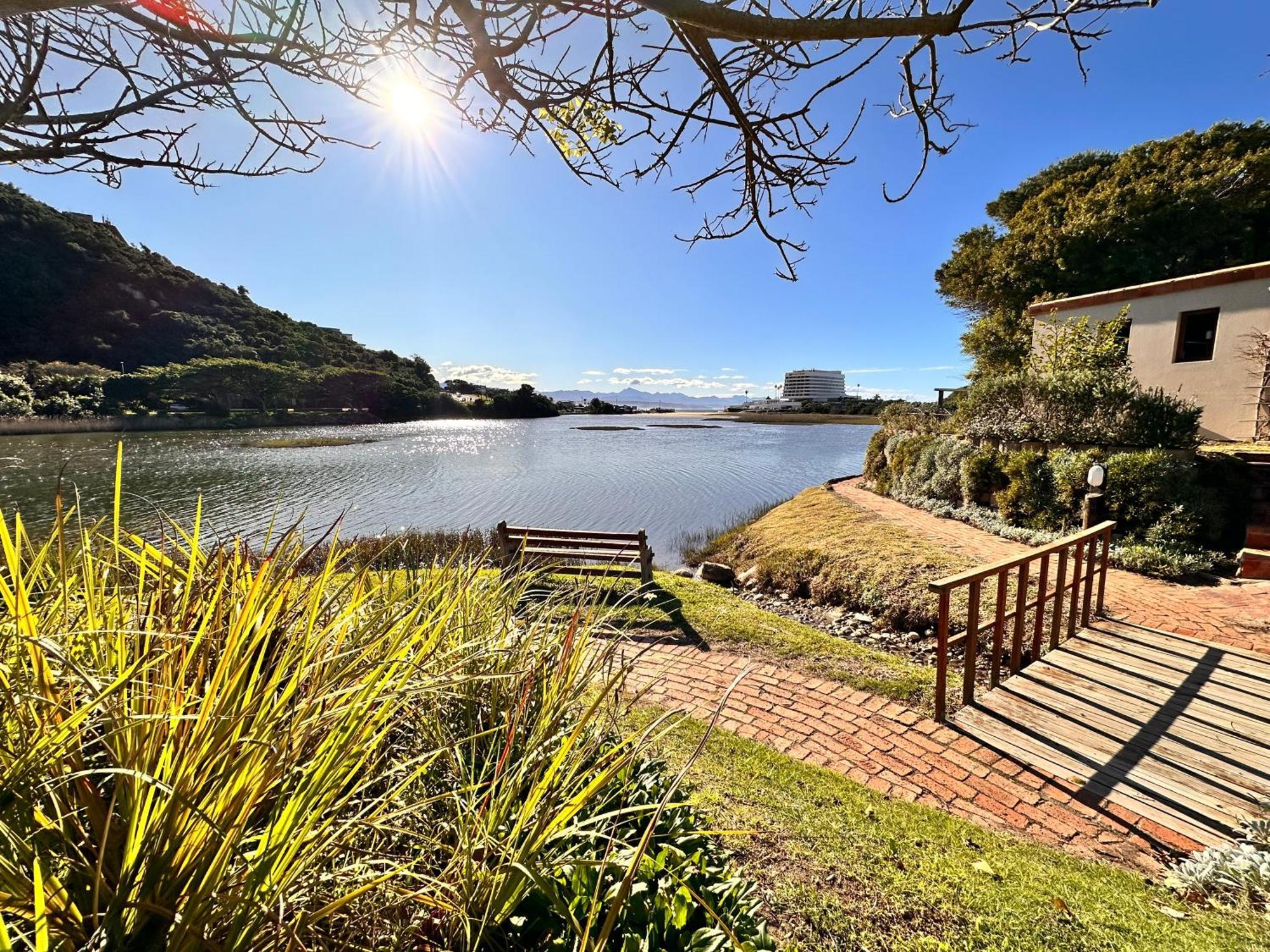 Beau Rivage Unit 9 Διαμέρισμα Plettenberg Bay Εξωτερικό φωτογραφία
