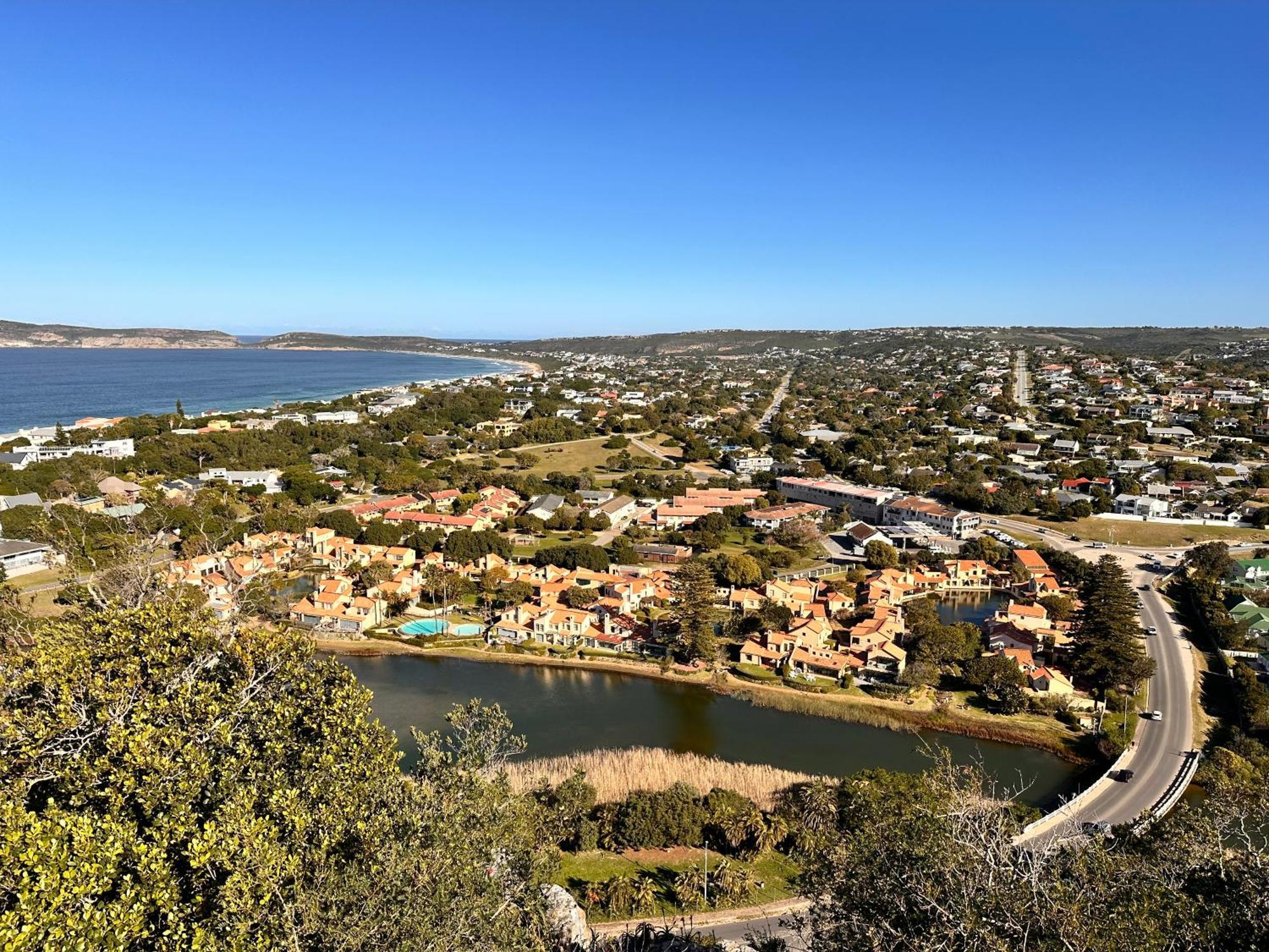 Beau Rivage Unit 9 Διαμέρισμα Plettenberg Bay Εξωτερικό φωτογραφία