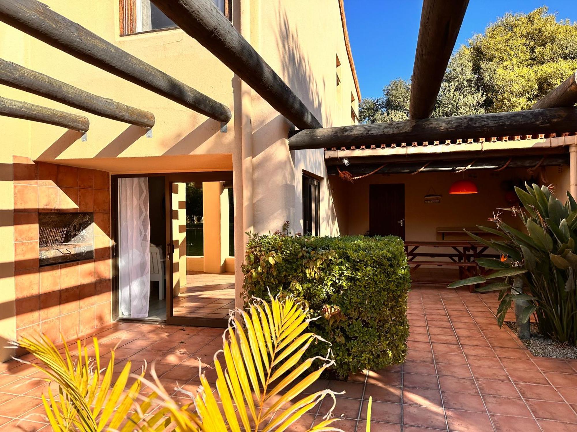 Beau Rivage Unit 9 Διαμέρισμα Plettenberg Bay Εξωτερικό φωτογραφία