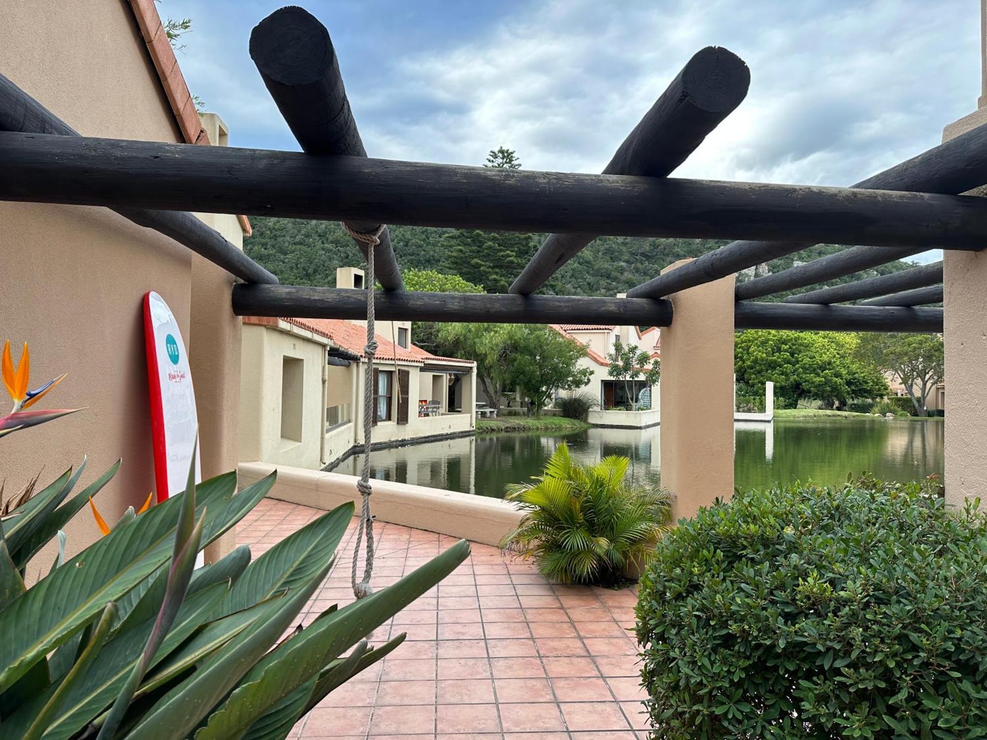 Beau Rivage Unit 9 Διαμέρισμα Plettenberg Bay Εξωτερικό φωτογραφία