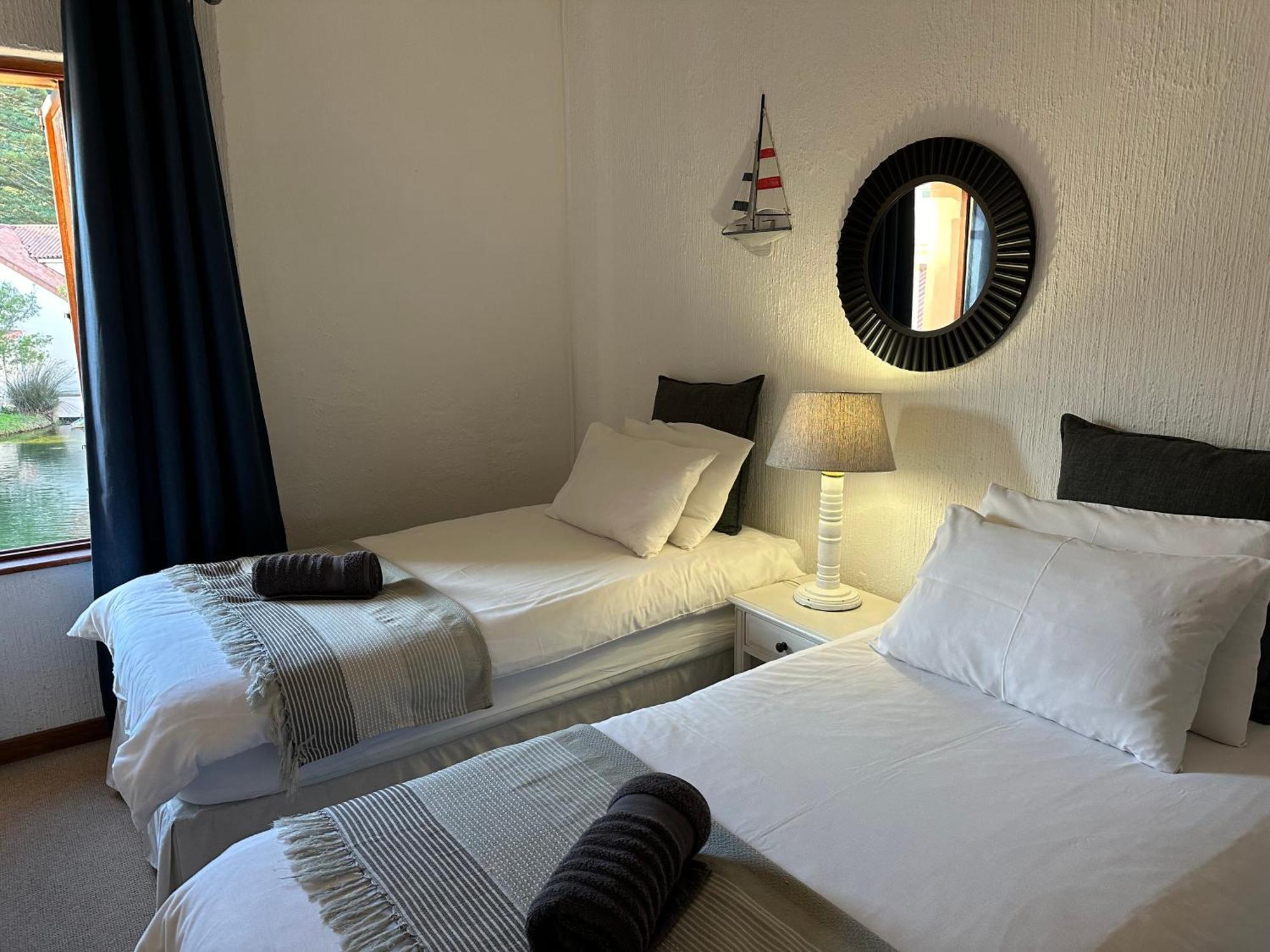 Beau Rivage Unit 9 Διαμέρισμα Plettenberg Bay Εξωτερικό φωτογραφία