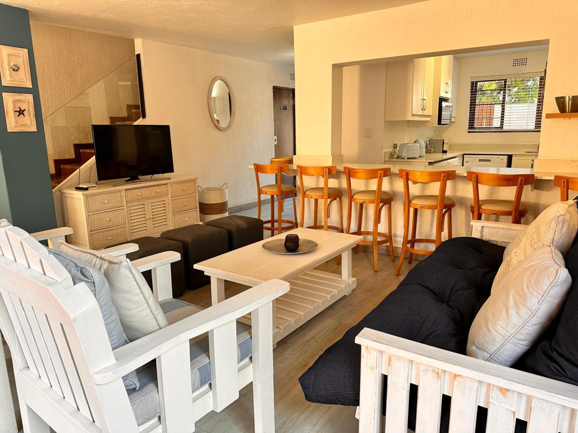 Beau Rivage Unit 9 Διαμέρισμα Plettenberg Bay Εξωτερικό φωτογραφία