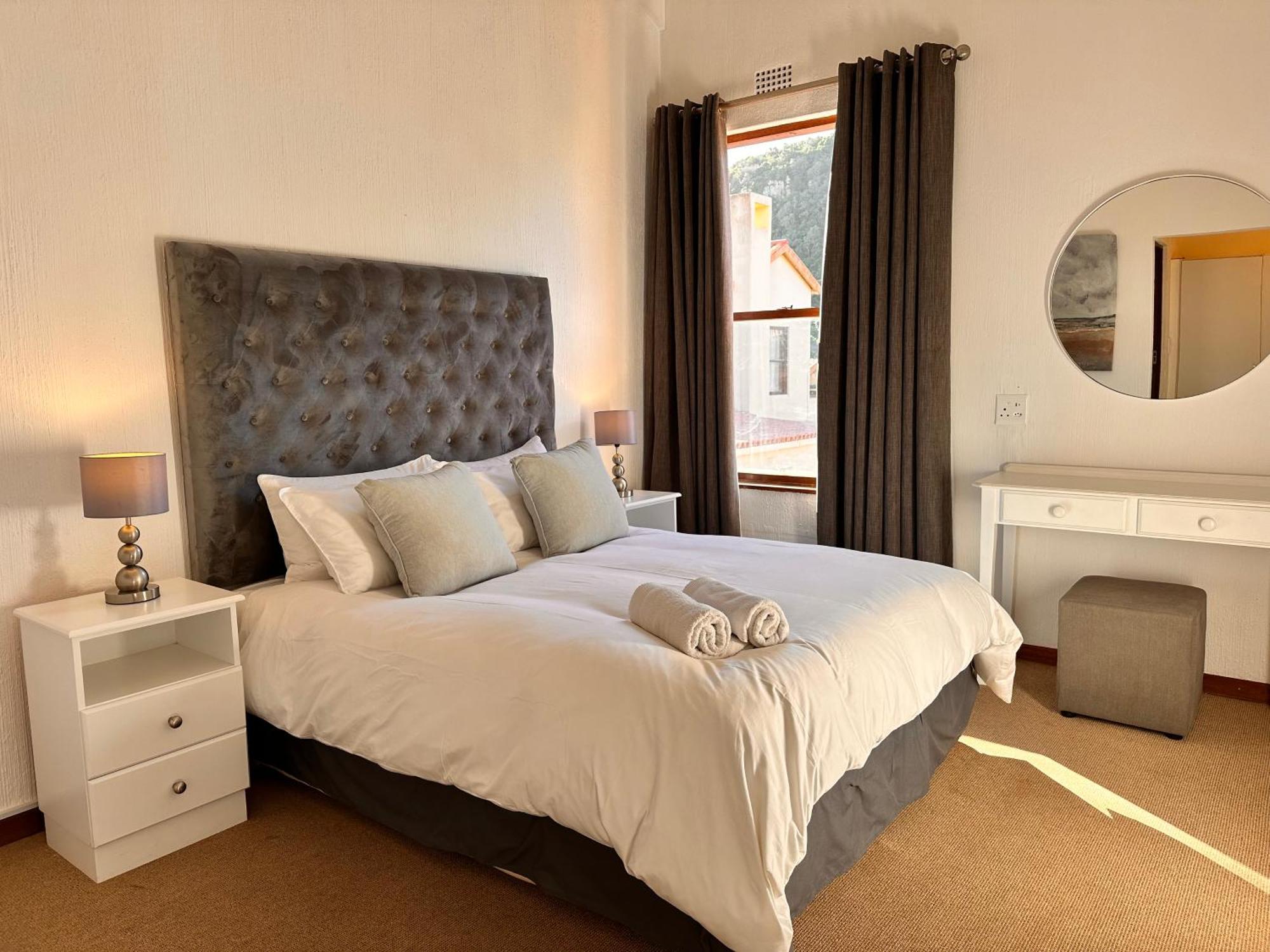 Beau Rivage Unit 9 Διαμέρισμα Plettenberg Bay Εξωτερικό φωτογραφία