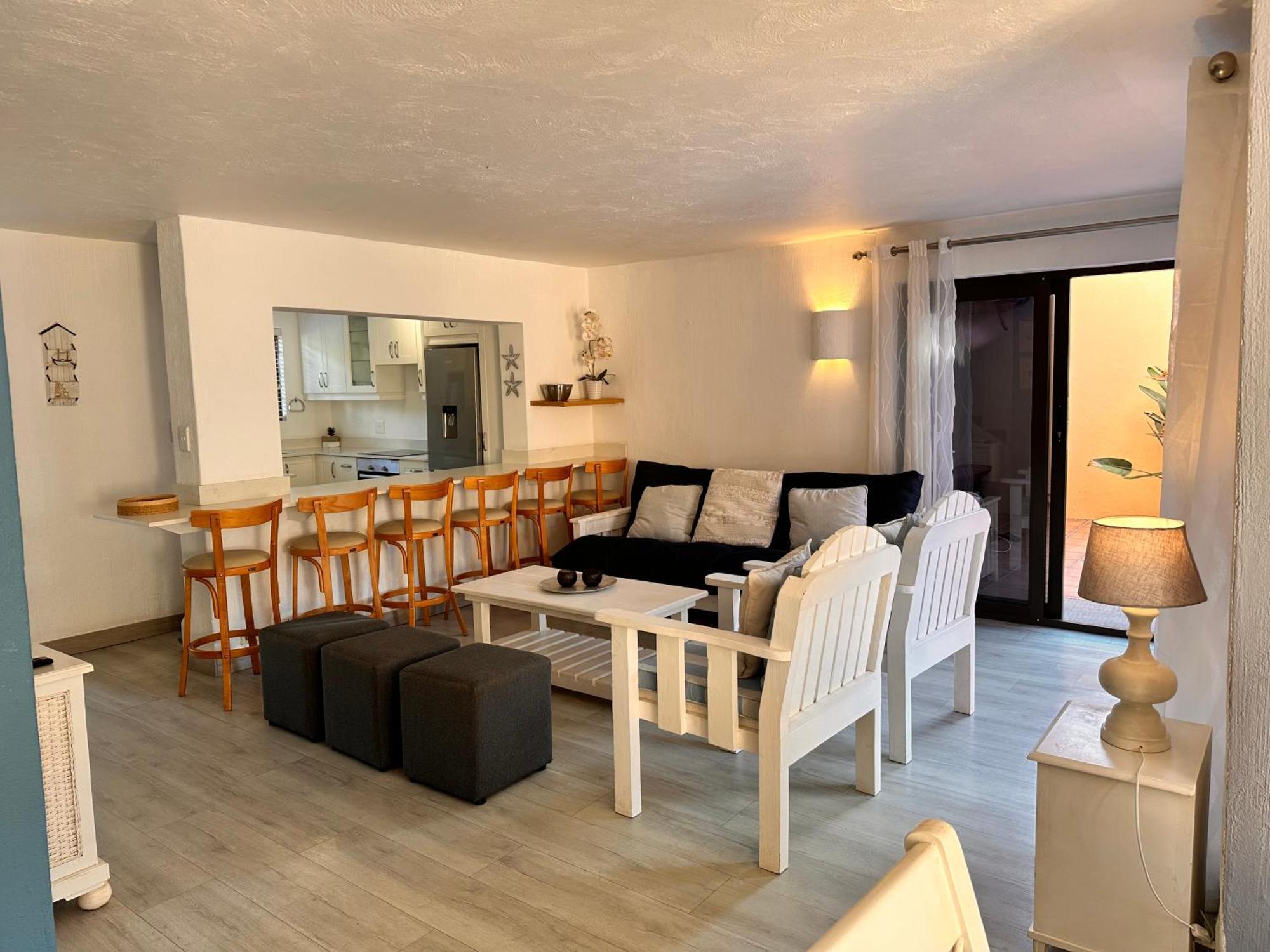 Beau Rivage Unit 9 Διαμέρισμα Plettenberg Bay Εξωτερικό φωτογραφία