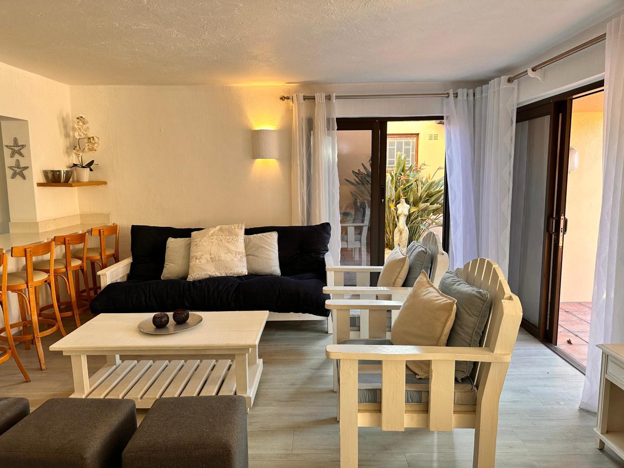 Beau Rivage Unit 9 Διαμέρισμα Plettenberg Bay Εξωτερικό φωτογραφία
