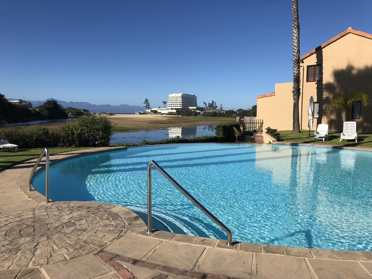 Beau Rivage Unit 9 Διαμέρισμα Plettenberg Bay Εξωτερικό φωτογραφία