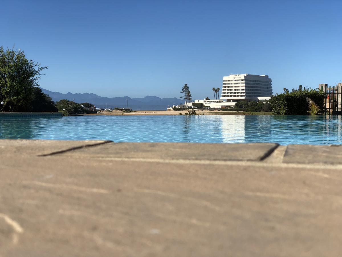 Beau Rivage Unit 9 Διαμέρισμα Plettenberg Bay Εξωτερικό φωτογραφία