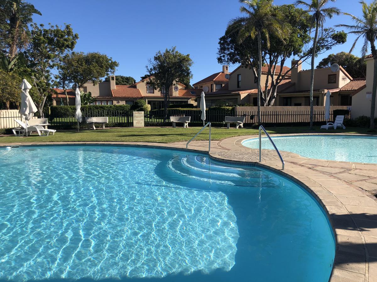 Beau Rivage Unit 9 Διαμέρισμα Plettenberg Bay Εξωτερικό φωτογραφία