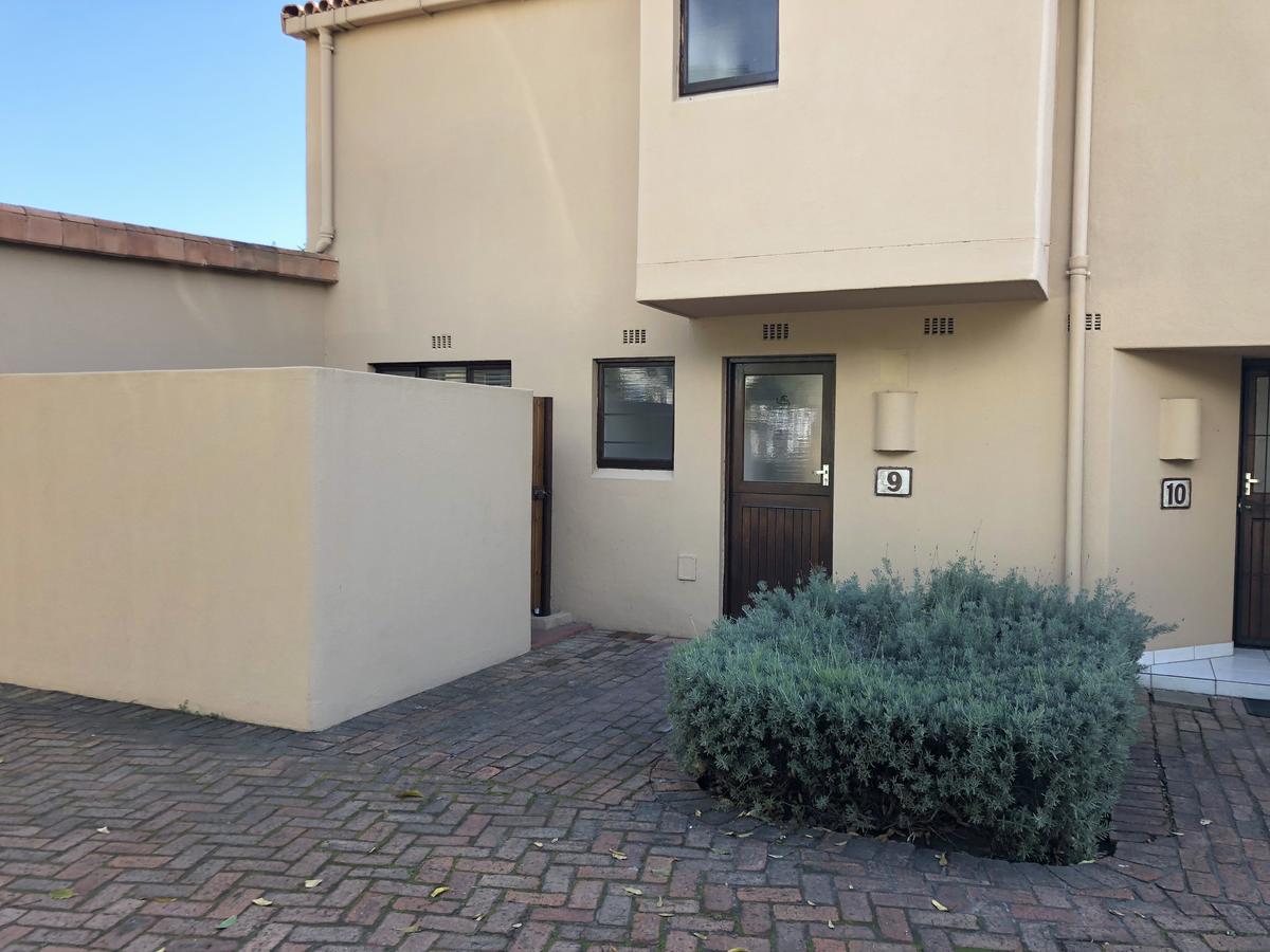Beau Rivage Unit 9 Διαμέρισμα Plettenberg Bay Εξωτερικό φωτογραφία